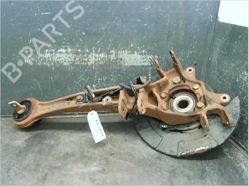 Used Right rear steering knuckle CITROËN C-CROSSER (VU_, VV_) 2.2 HDi (156 hp) 14871806