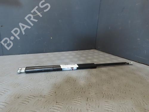 Used Tailgate lift support PEUGEOT 206 SW (2E/K) 2.0 HDi (90 hp) 23116043