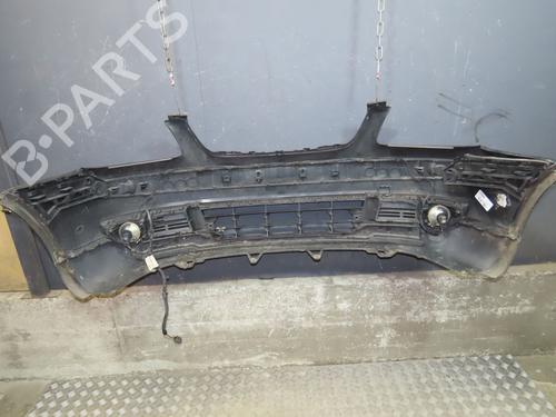 Used Front bumper VW TOURAN (1T1, 1T2) 1.9 TDI (105 hp) 28828620