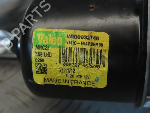 Front wiper motor RENAULT CLIO IV (BH_) 1.5 dCi 75 | BP21548054M29 