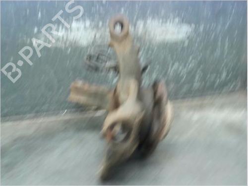 Left front steering knuckle RENAULT MEGANE III Coupe (DZ0/1_) 1.9 dCi (DZ0N, DZ0J, DZ1J, DZ1K) | BP14978724M25