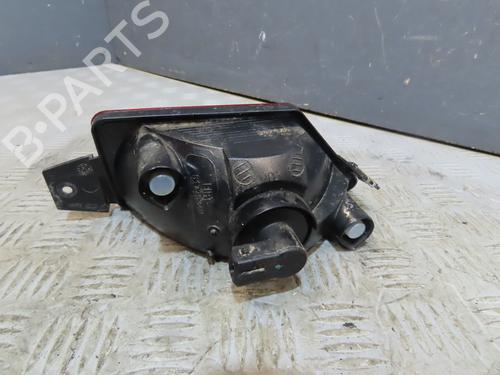 Used Rear fog light FIAT BRAVO II (198_) 1.4 T-Jet (198AXG1B) (120 hp) 29379869