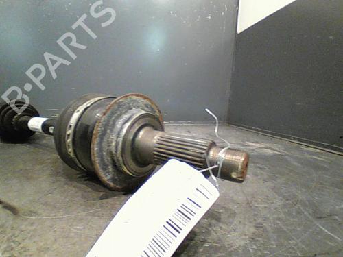 Used Left front driveshaft SUZUKI SX4 (EY, GY) 2.0 DDiS 4x4 (RW420D) (135 hp) 11210463