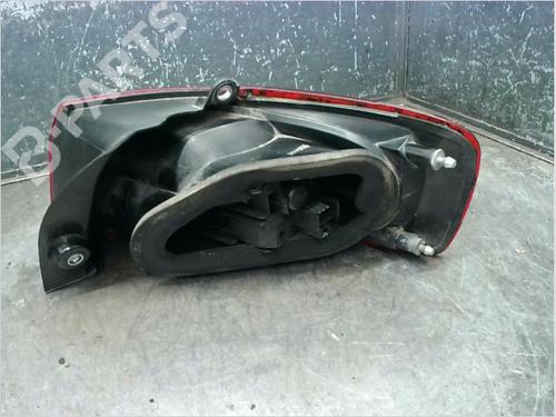 Left taillight FIAT CROMA (194_) 1.9 D Multijet (194AXC1B, 194AXC12) | BP11739191C34 