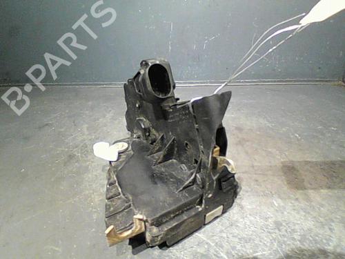 Used Front right lock BMW 3 (E46) 318 d (116 hp) 10765756