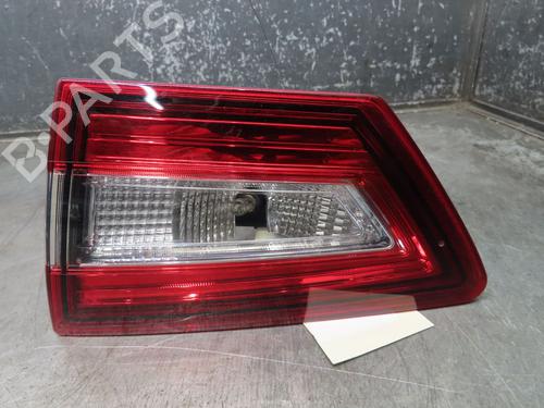 Right tailgate light RENAULT CLIO IV (BH_) 1.5 dCi 75 | BP17452769C80 
