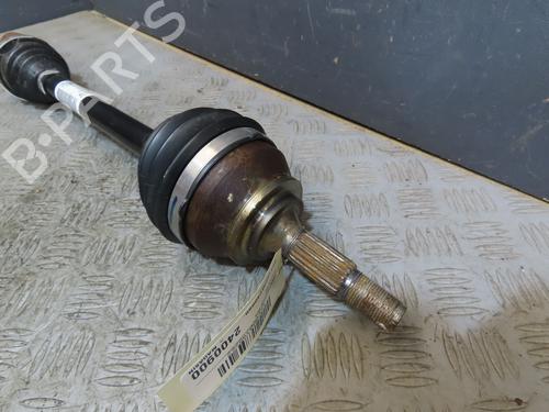 Left front driveshaft CITROËN AMI (9A_) Electric (9AZ2CA) | BP36492632M38 - Image 2
