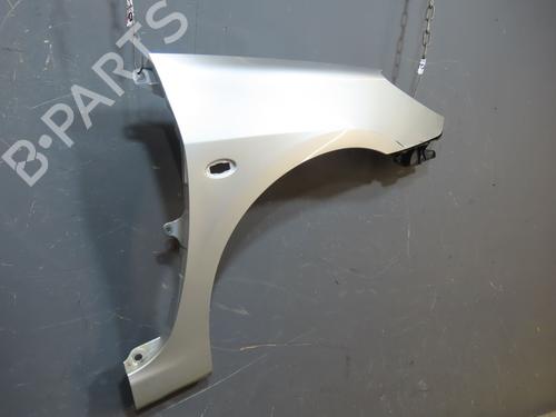 Used Right front fenders PEUGEOT 307 (3A/C) 2.0 HDi 135 (136 hp) 23124017