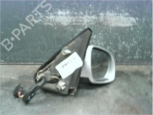 Right mirror SEAT CORDOBA (6K1, 6K2) 1.9 TDI | BP14979560C27 