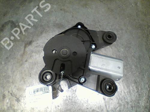Used Rear wiper motor PEUGEOT 207 SW (WK_) 1.6 HDi (90 hp) 10769303