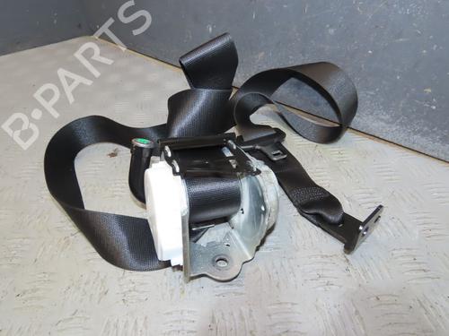 Used Rear left belt tensioner Rear left belt tensioner MINI MINI COUNTRYMAN (F60) Cooper (136 hp) 36682187 36682187