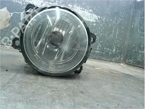 Used Left front fog light RENAULT SCÉNIC II (JM0/1_) 1.9 dCi (JM0G, JM12, JM1G, JM2C) (120 hp) 14979940