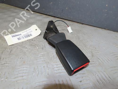 Seat buckle CITROËN C4 CACTUS 1.2 VTi 82 | BP33417595I32 - Image 2