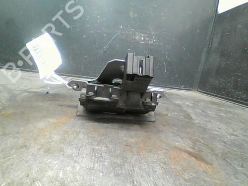 Used Tailgate lock FORD S-MAX (WA6) 2.0 TDCi (140 hp) 10767309