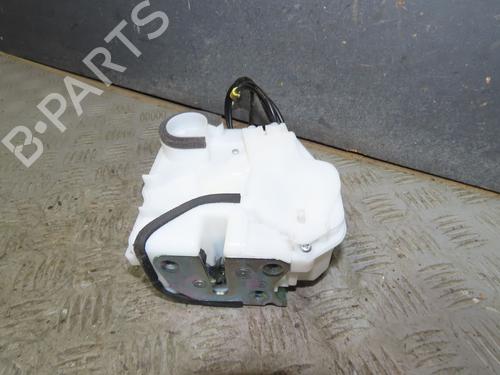 Rear left lock MITSUBISHI ECLIPSE CROSS (GK_, GL_) Plug-in Hybrid 4WD (GL3W) | BP37529733C100 - Image 2