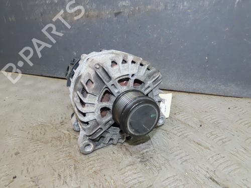 Used Alternator Alternator 37225874 37225874