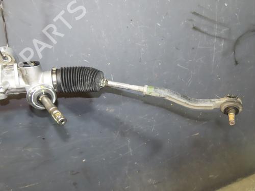 Used Steering rack RENAULT ZOE (BFM_) ZOE (BFMC, BFMD) (136 hp) 31242145