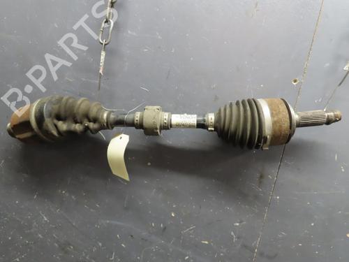 Used Right front driveshaft HONDA CIVIC VIII Hatchback (FN, FK) 2.2 CTDi (FK3) (140 hp) 17241539