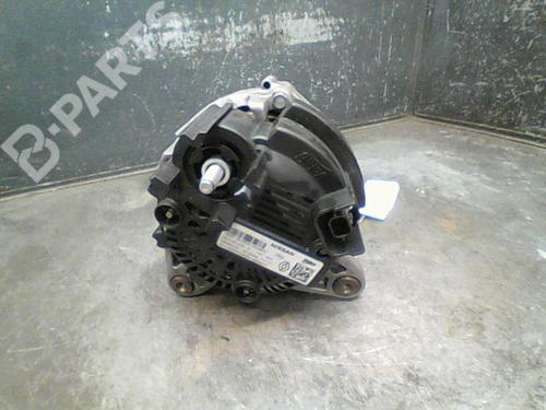 Alternator RENAULT TWINGO III (BCM_, BCA_) 0.9 TCe 95 | BP10921740M7 