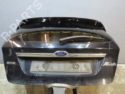 Tailgate FORD FIESTA VI (CB1, CCN) 1.6 TDCi | BP23395830C6 