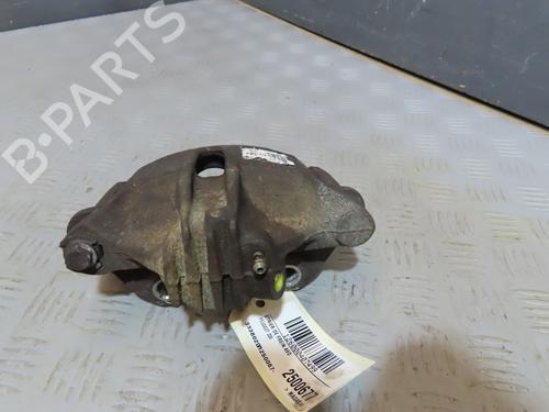 Right front brake caliper PEUGEOT 206 Hatchback (2A/C) 1.4 i | BP28685201M104