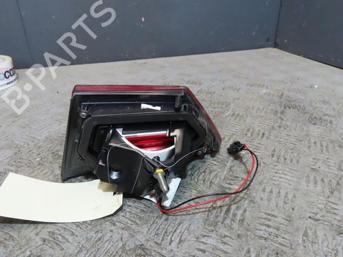 Used Left tailgate light RENAULT CLIO IV (BH_) 1.5 dCi 75 (75 hp) 25622751