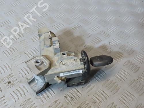 Ignition barrel FORD FIESTA VI (CB1, CCN) 1.4 TDCi | BP19798617M48 
