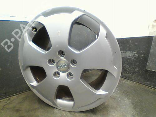 Used Rim AUDI A3 Sportback (8PA) 2.0 TDI 16V quattro (140 hp) 10761319