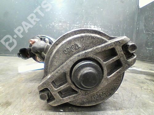 Starter HYUNDAI H-1 Cargo (TQ) 2.5 CRDi | BP10758767M8 