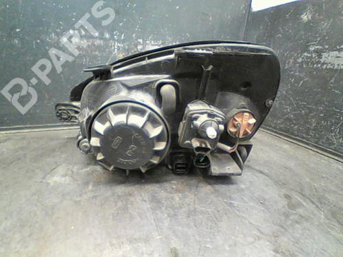 Right headlight HYUNDAI SANTA FÉ I (SM) 2.0 CRDi | BP10767963C29 