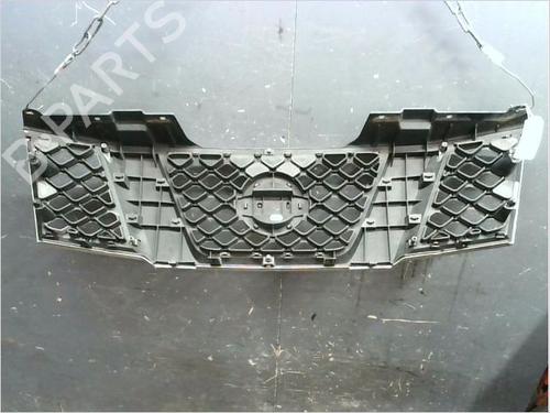 Used Grille NISSAN PATHFINDER III (R51) 2.5 dCi 4WD (174 hp) 14979322