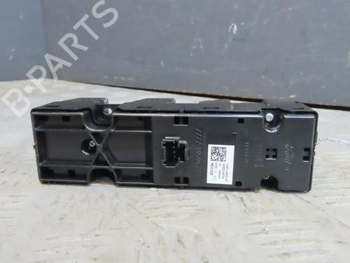 Used Left front window switch FORD FIESTA VII (HJ, HF) 1.0 EcoBoost (95 hp) 30630778