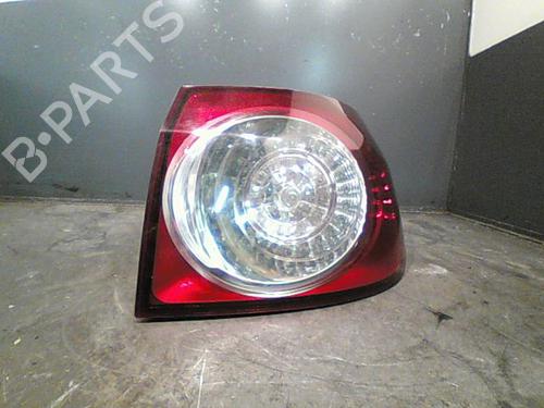 Used Right taillight Right taillight 11214113 11214113