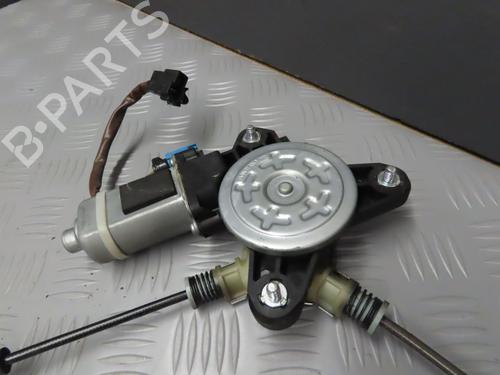 Front right window mechanism CHEVROLET MATIZ (M200, M250)  | BP18104039C23 