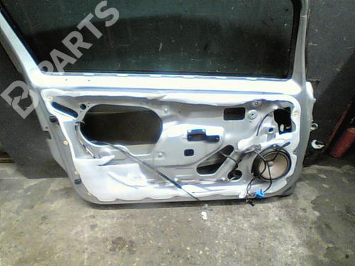 Left front door FIAT PUNTO EVO (199_) 1.3 D Multijet (199AXC1A, 199BXC1A, 199AXT1A, 199BXT1A) | BP10765023C2 