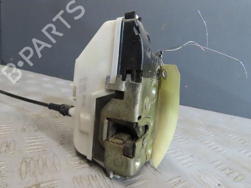 Used Front right lock RENAULT MEGANE II Estate (KM0/1_) [2003-2012]  19069087