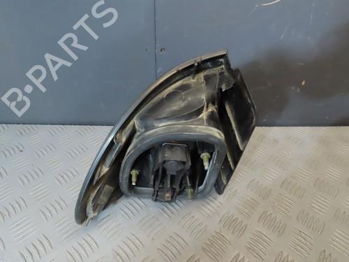 Right taillight RENAULT LAGUNA I (B56_, 556_) 2.2 dT (B569) | BP23116559C35