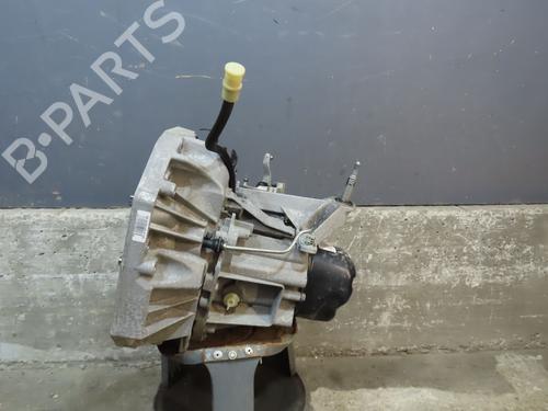 Gearbox DACIA SANDERO  | BP21522711M3 