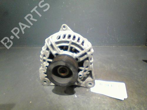 Generator RENAULT TWINGO II (CN0_)  | BP23112026M7 