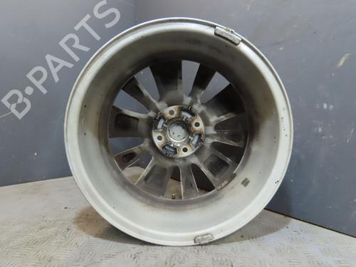 Used Rim RENAULT CAPTUR I (J5_, H5_) 1.5 dCi 110 (110 hp) 29622458