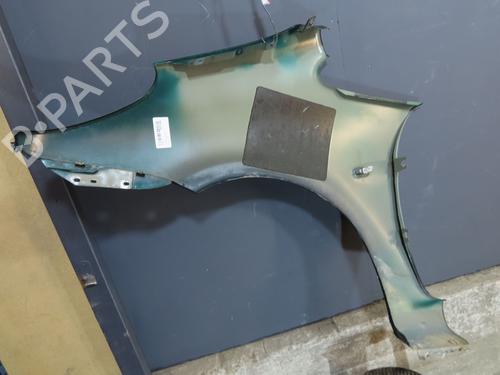 Right front fenders CITROËN XSARA PICASSO (N68) 2.0 HDi | BP23114437C42 