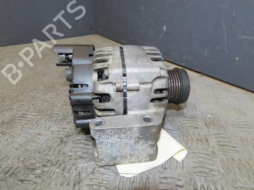 Alternator FIAT FIORINO Box Body/MPV (225_) 1.3 D Multijet (225BXD1A, 225BXB1A, 225BXB11) | BP28082544M7 
