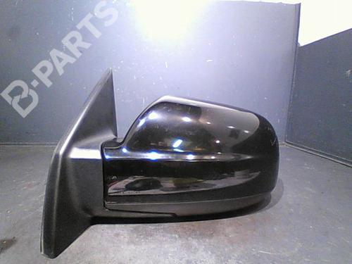 Left mirror HYUNDAI TUCSON (JM) 2.0 CRDi All-wheel Drive | BP11212668C26