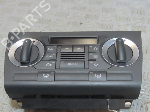 Climate control AUDI A3 (8P1) 1.9 TDI | BP24231769I5 