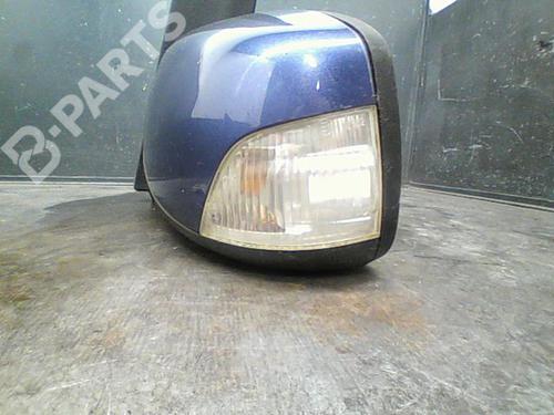 Left mirror FORD FOCUS C-MAX (DM2) 1.6 TDCi | BP10862936C26 