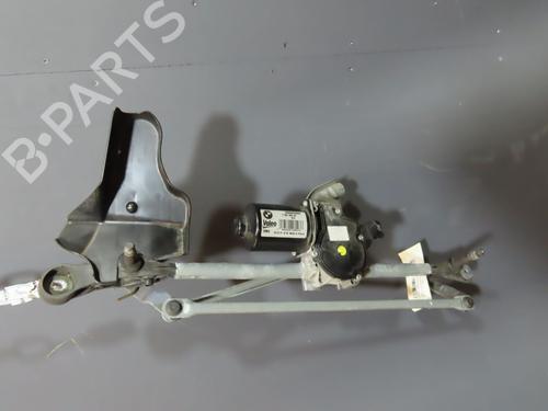 Front wiper motor BMW 1 (F21) M 135 i | BP21164695M29