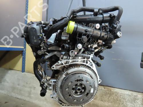 Engine RENAULT AUSTRAL E-TECH 200 Hybrid (HGM2) | BP19302026M1  - Image 7