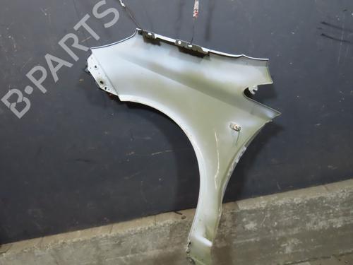 Forskærm Højre OPEL CORSA D (S07) 1.3 CDTI (L08, L68) (75 hp) 28105725