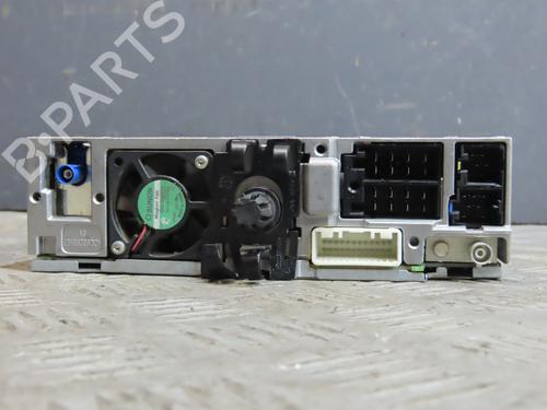 Used Radio RENAULT SCÉNIC II (JM0/1_) 1.5 dCi (JM1E, JM16) (106 hp) 27351790