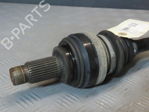 Used Right rear driveshaft BMW X1 (E84) xDrive 18 d (143 hp) 23112521